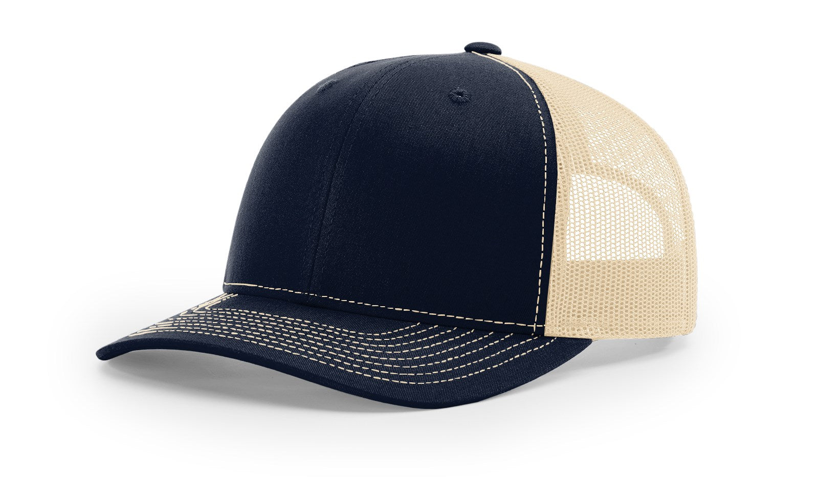 112 Richardson Hat | Coral Redfish | Manready Mercantile