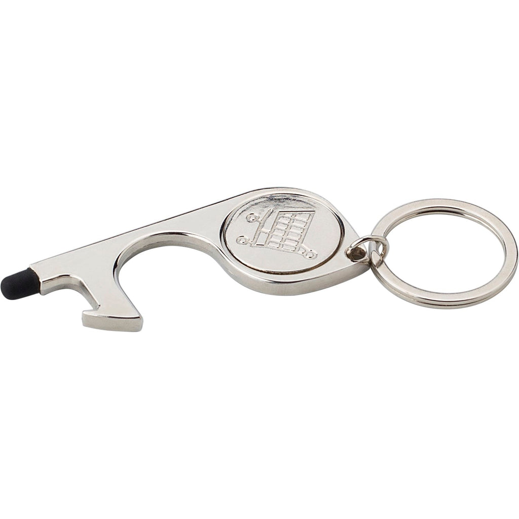 Roe Metal door opener