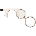 Roe Metal door opener