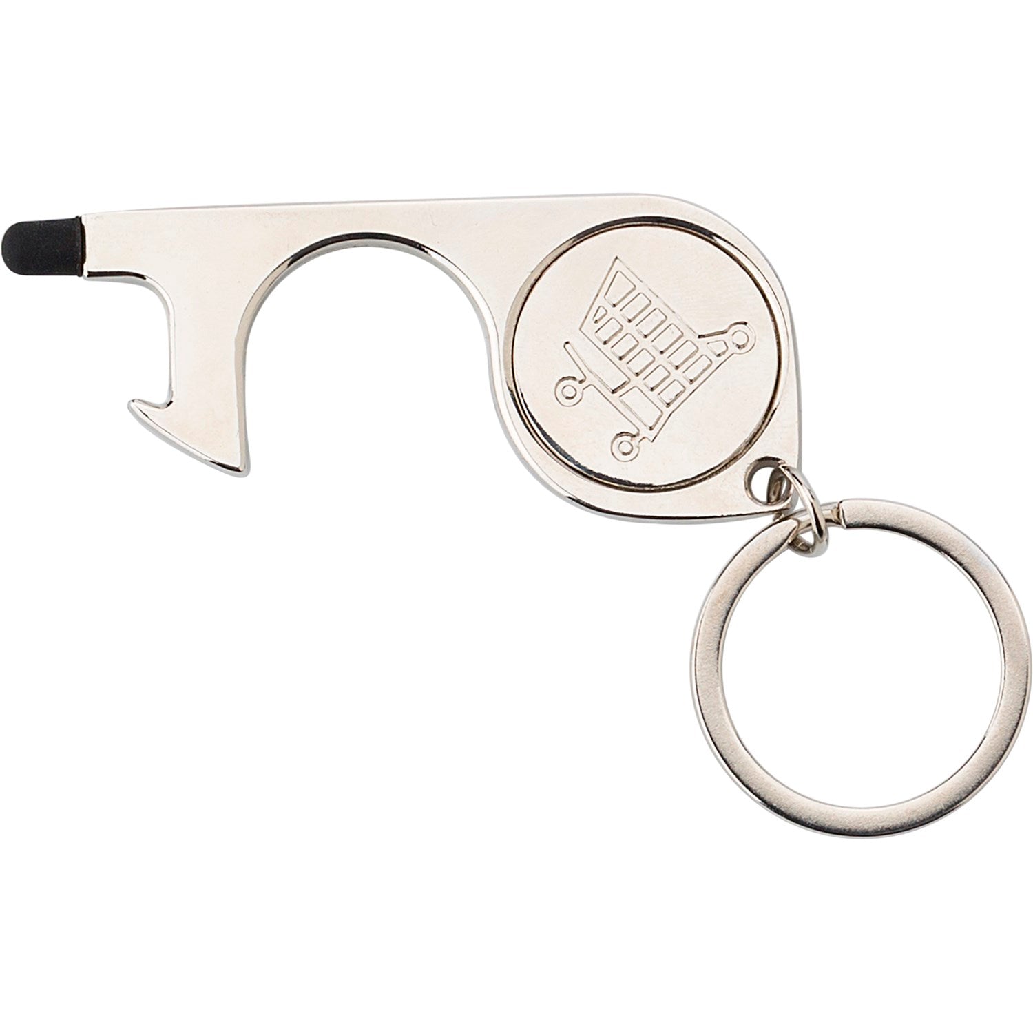 Roe Metal door opener