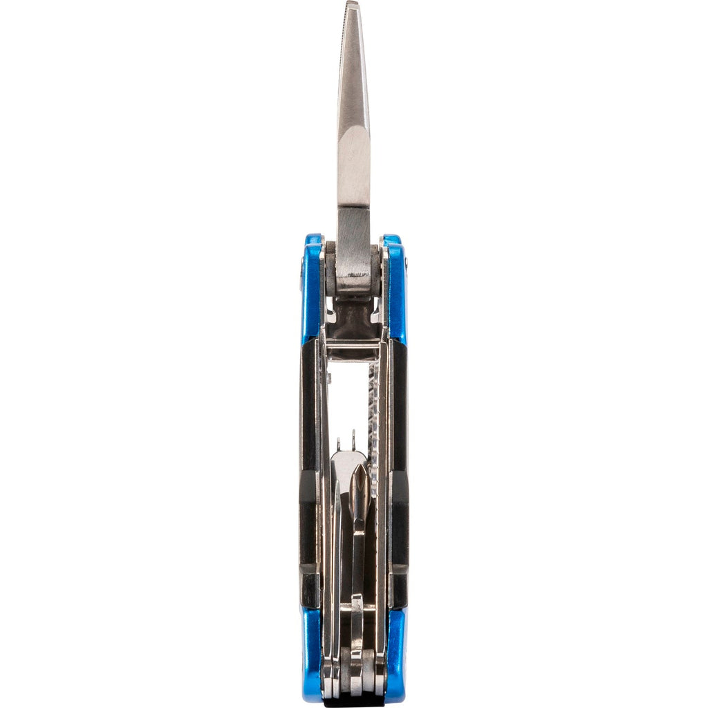 Holeslack Metal multifunctional tool