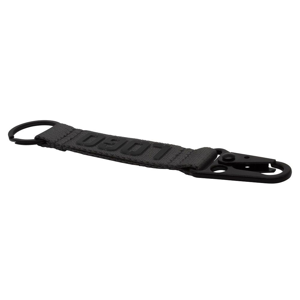 20mm Webbing Eagle Clip Keyring