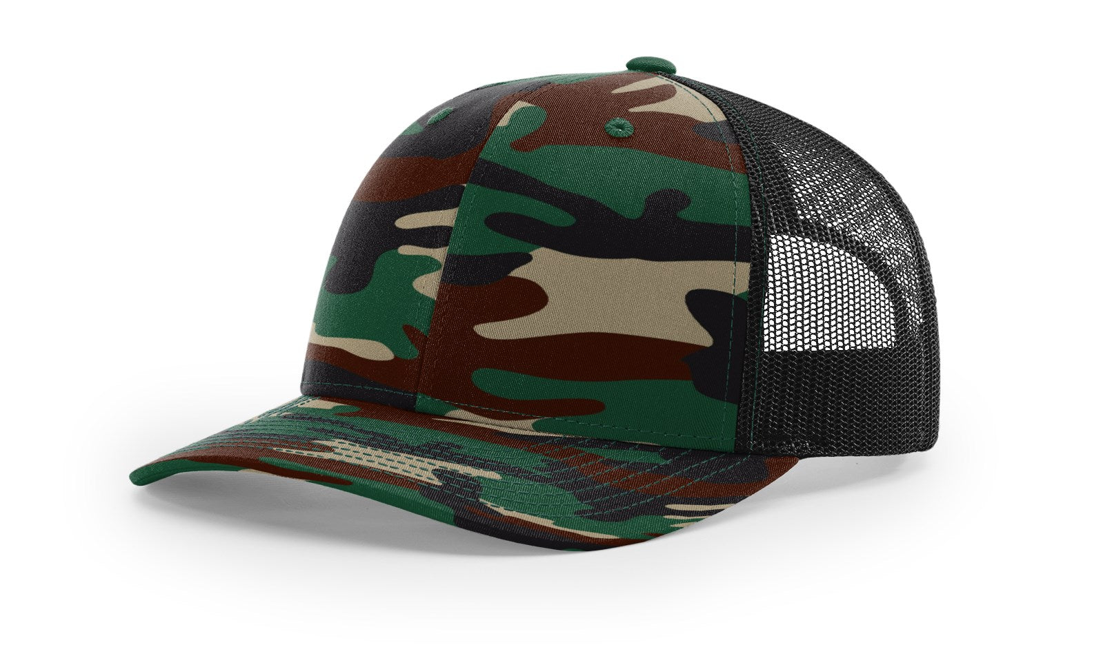 112 Richardson Hat | Fishing Club | Manready Mercantile