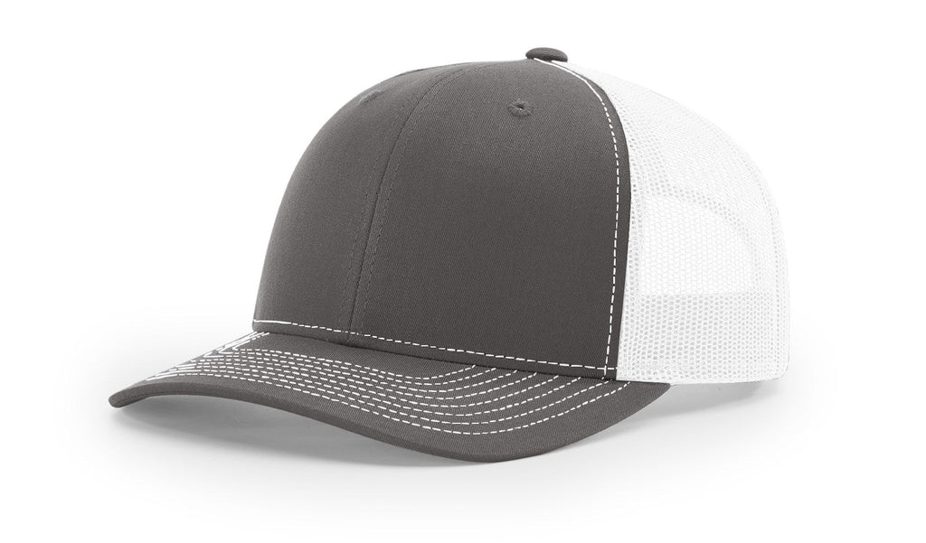 112 Richardson Hat | Coral Redfish | Manready Mercantile