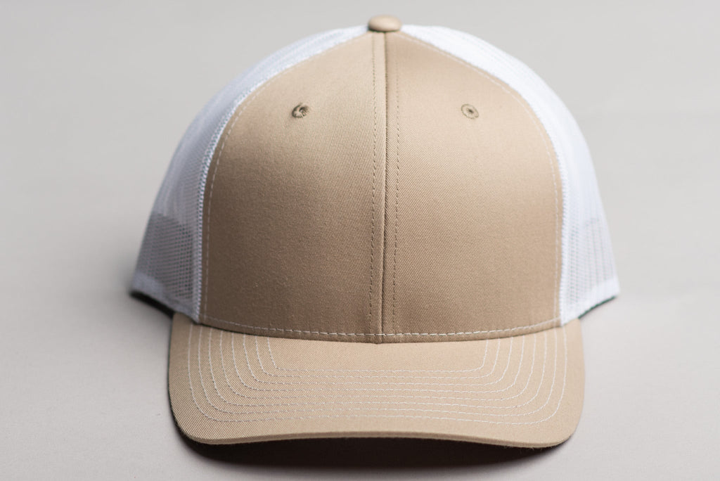 112 Richardson Hat | Texas Flag | Manready Mercantile