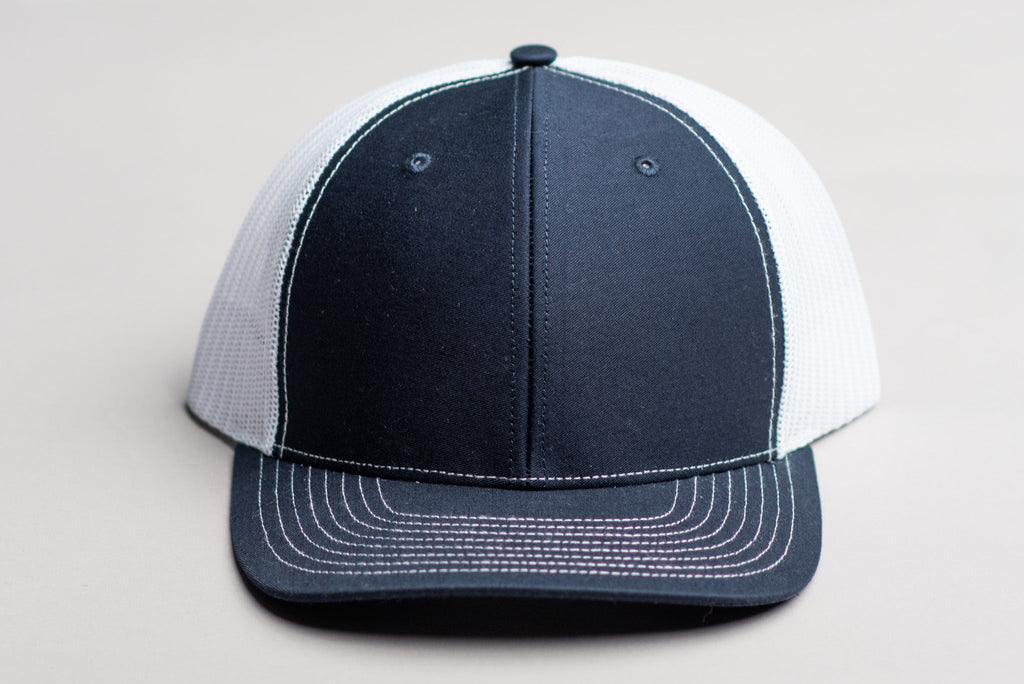 112 Richardson Hat | Fishing Club | Manready Mercantile