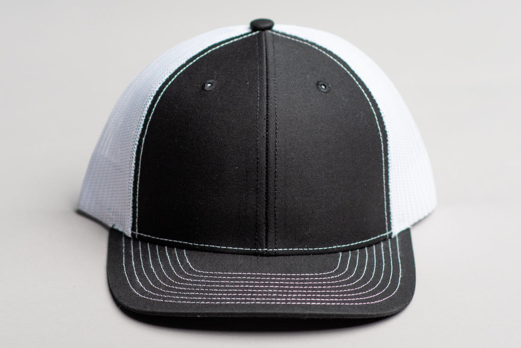 112 Richardson Hat | Coral Redfish | Manready Mercantile