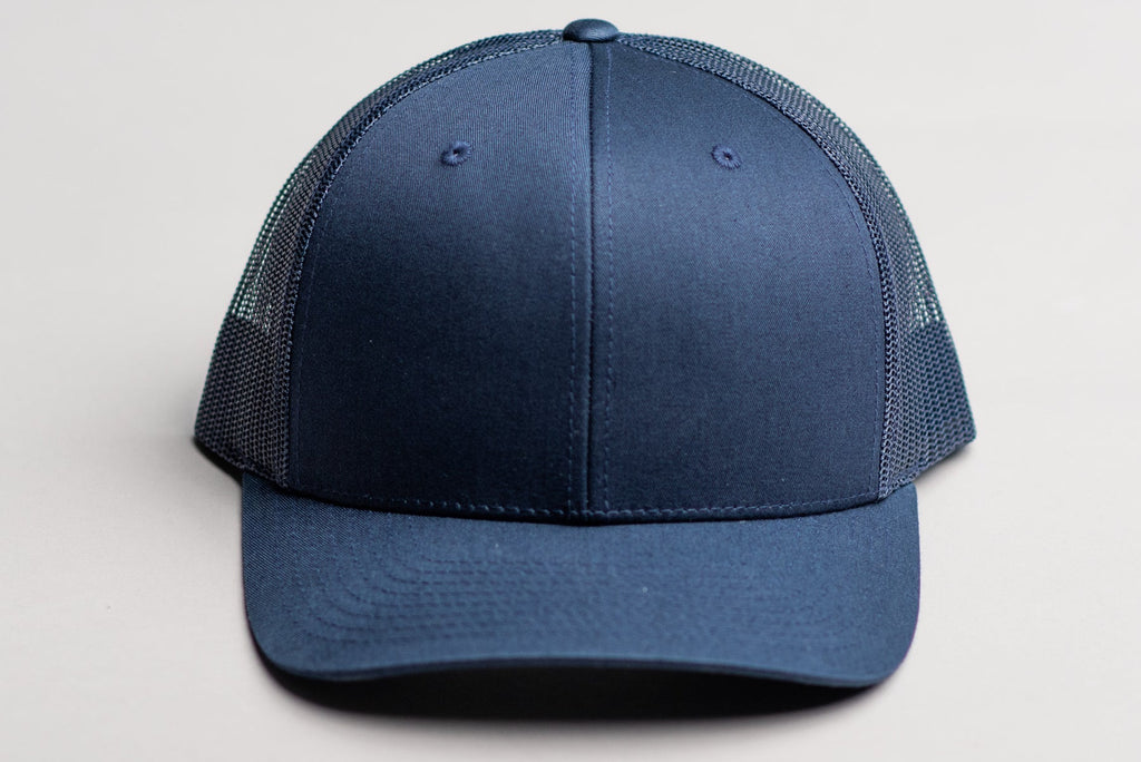 112 Richardson Hat | Coral Redfish | Manready Mercantile