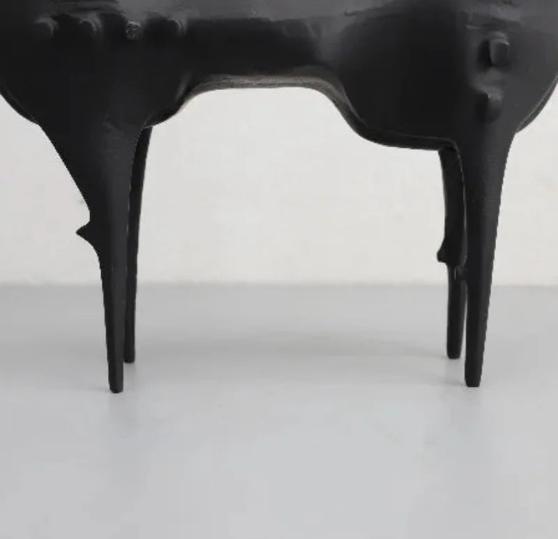 Equinox Metal Horse Sculptures