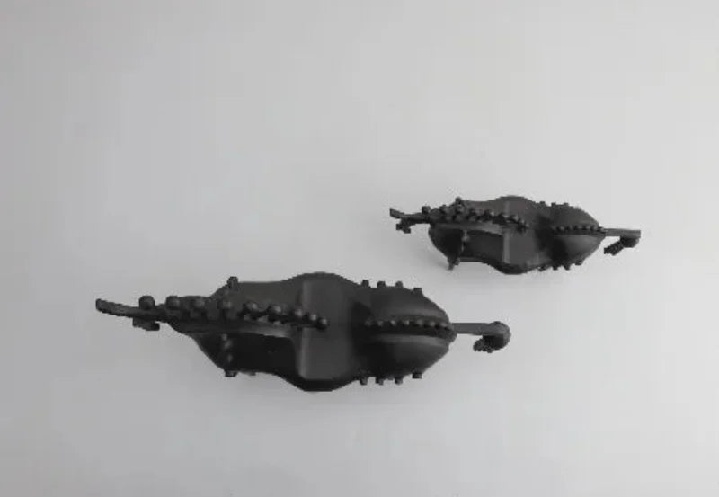 Equinox Metal Horse Sculptures
