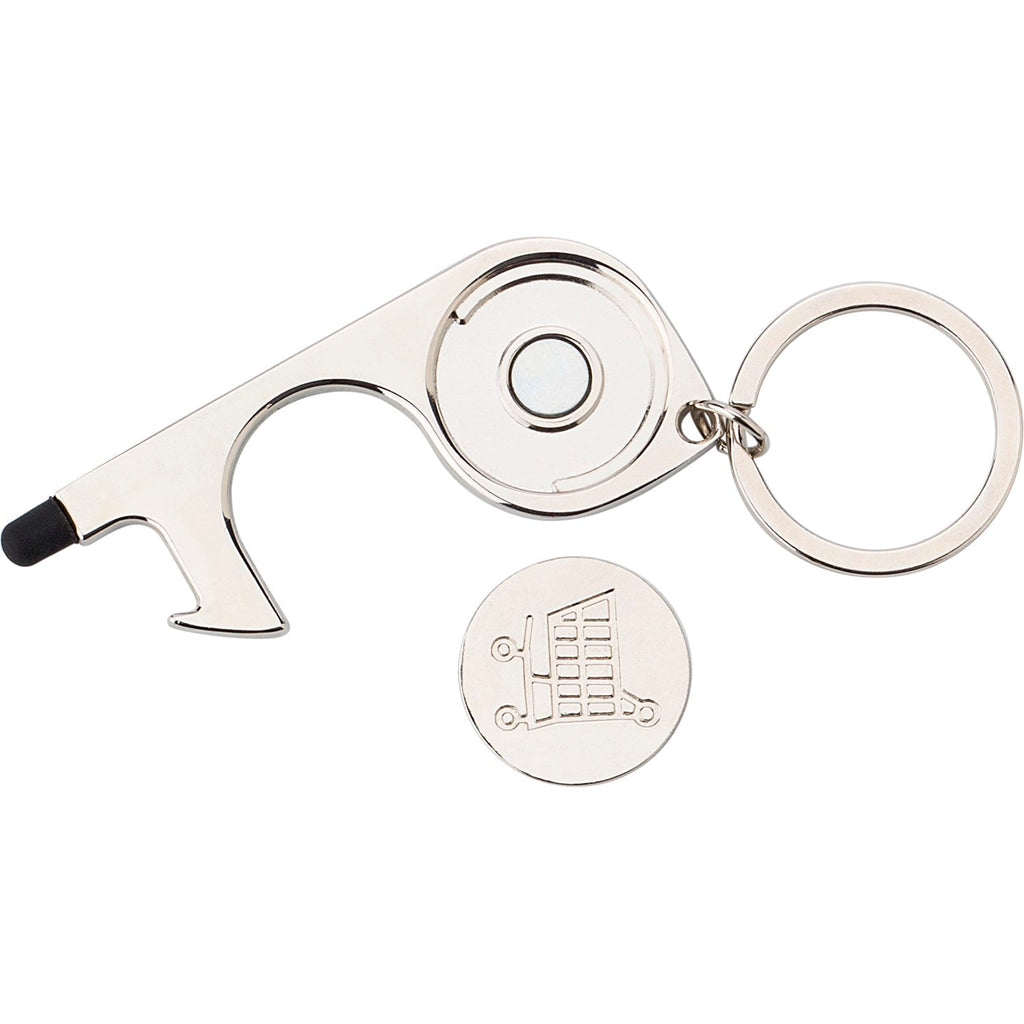Roe Metal door opener