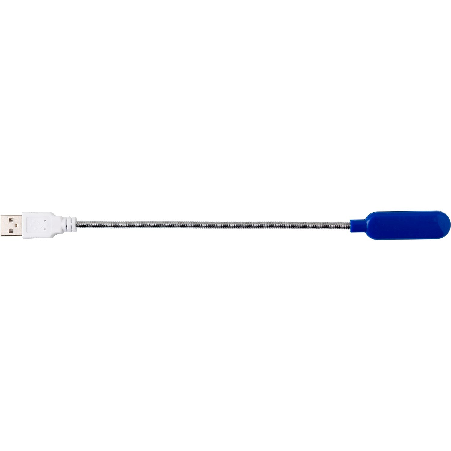 Knaplock Plastic and metal laptop light