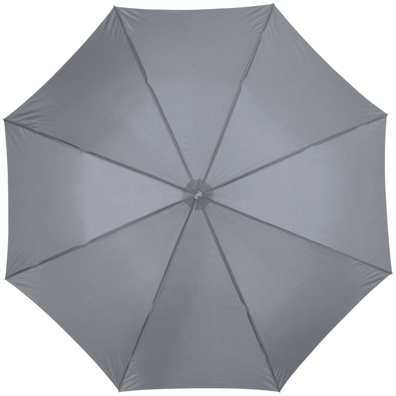 Lisa 23 auto open umbrella with wooden handle