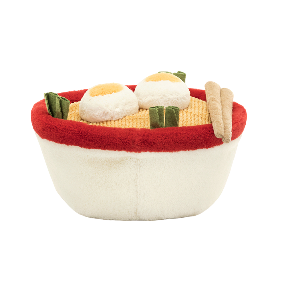 Amuseable Ramen