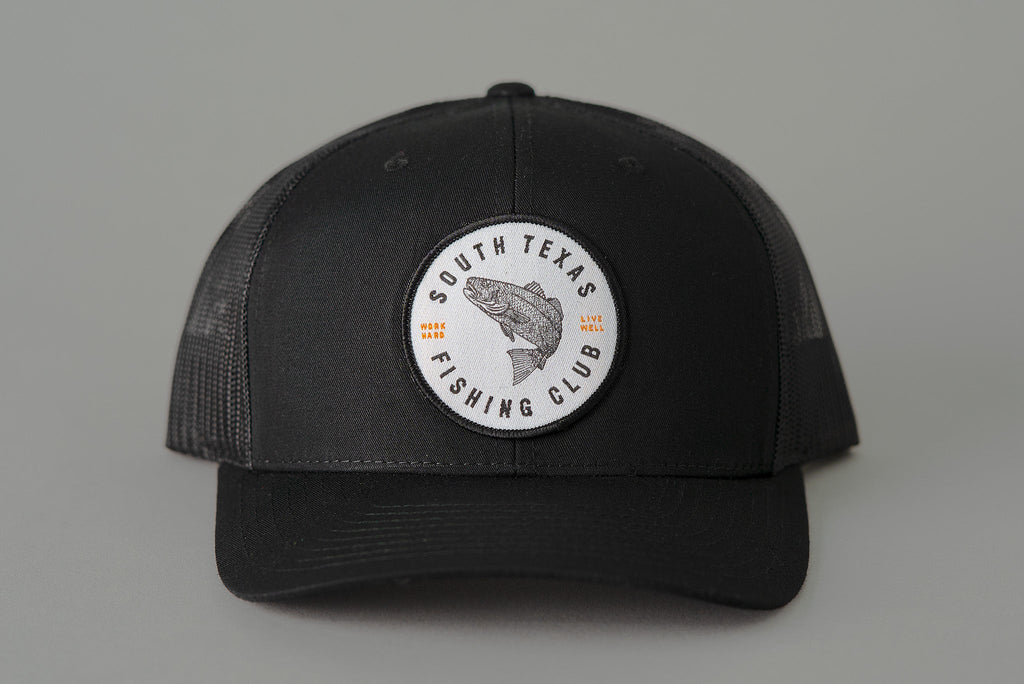 112 Richardson Hat | Fishing Club | Manready Mercantile
