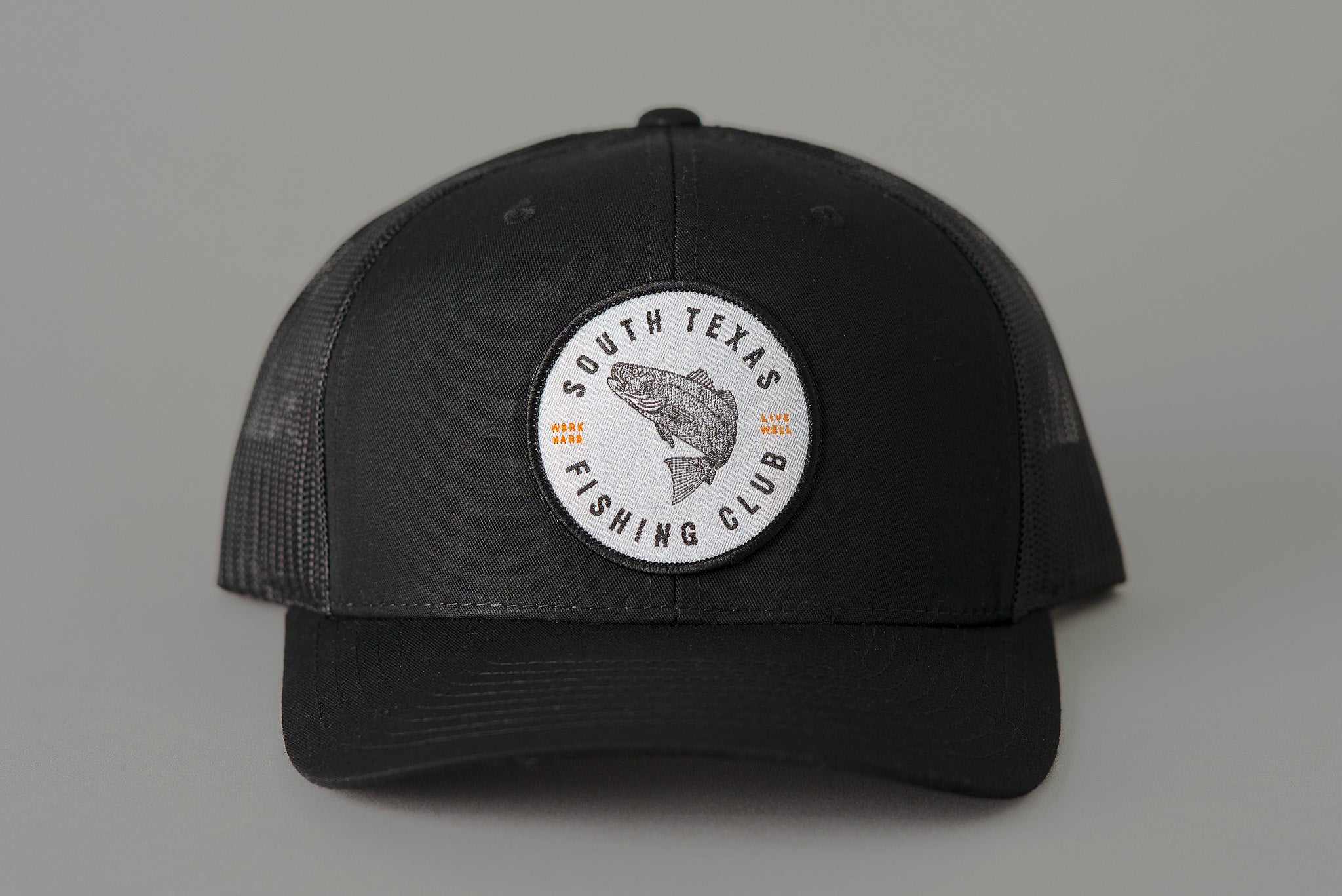 112 Richardson Hat | Fishing Club | Manready Mercantile