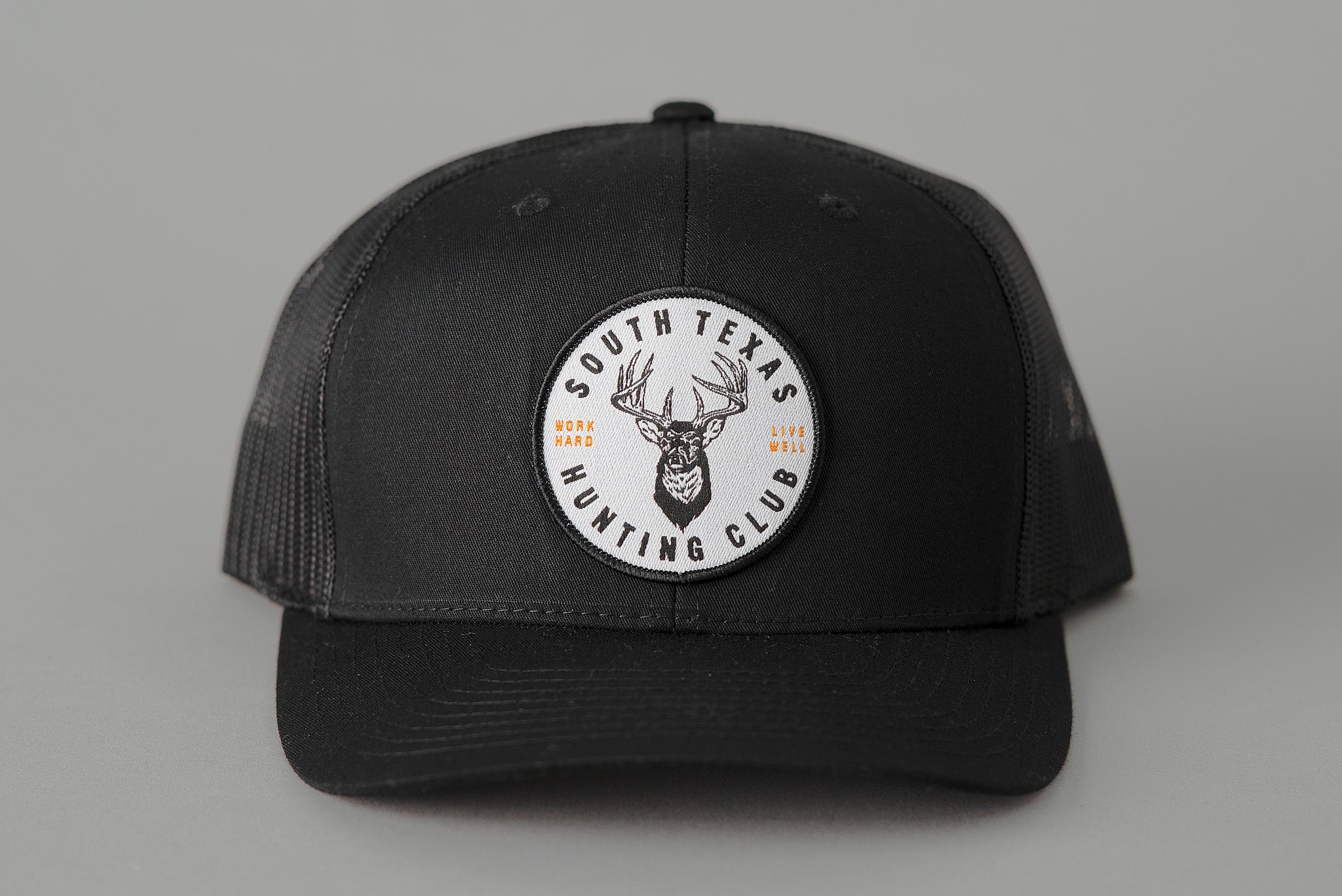 112 Richardson Hat | Hunting Club | Manready Mercantile