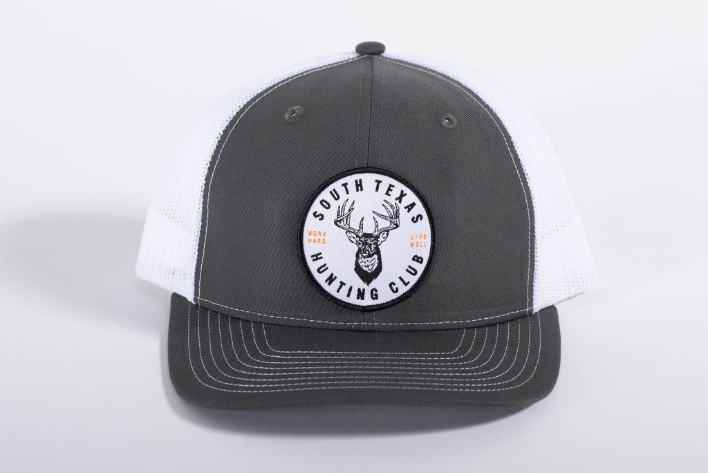 112 Richardson Hat | Hunting Club | Manready Mercantile