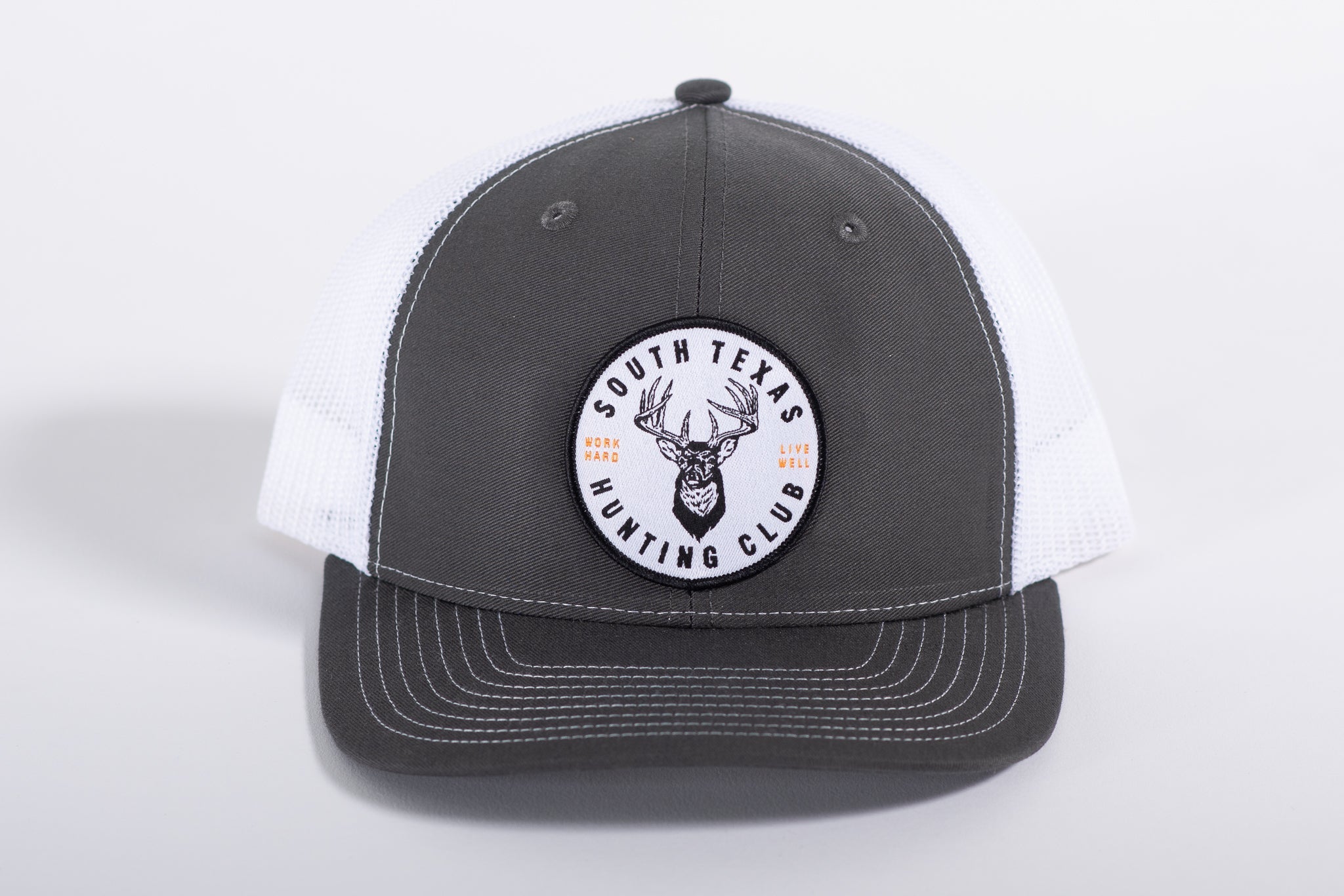 112 Richardson Hat | Hunting Club | Manready Mercantile