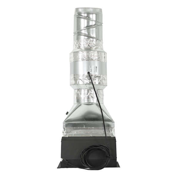 SC Pro Ducting Kit (2000/3000/4000)