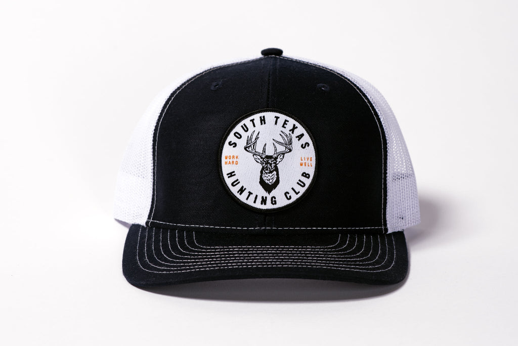 112 Richardson Hat | Hunting Club | Manready Mercantile